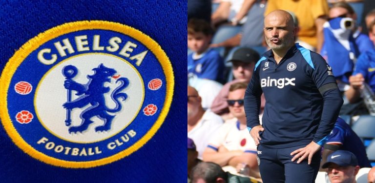 “I’m here to stay” – Chelsea star sends strong warning to Enzo Maresca after being Banished from club