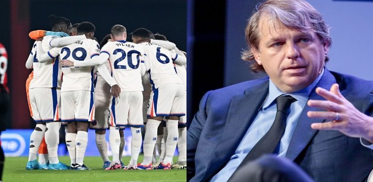 “He’s not for sale” – Todd Boehly told clubs Player Chelsea wanted to sell is now ‘untouchable’