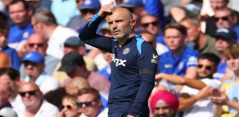 CONFIRMED: Latest Chelsea summer signing out for ‘Two Months’ due to Hamstring Injury