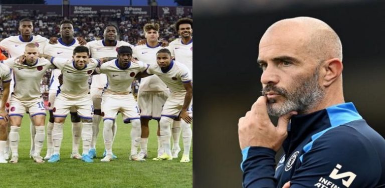 ‘Bomb squad’ – Chelsea desperate to sell these SEVEN players after Deadline Day