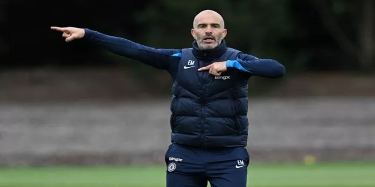 Enzo Maresca To Bring Back Theses Two Chelsea Stars Back To First Team