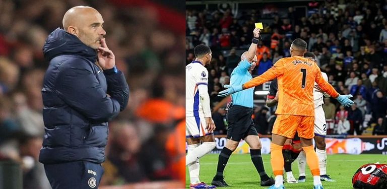 “I love what they did” – Enzo Maresca hails two Chelsea stars for what they did in 1-0 win over Bournemouth