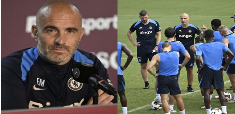 “I regret they didn’t sell him” – Chelsea regret not selling £50m player this summer