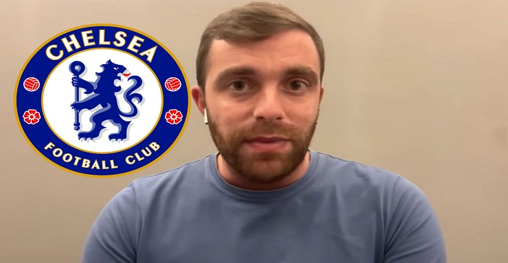 “Eyes on January” – Fabrizio Romano confirms 90m deal to Chelsea will be activated in January