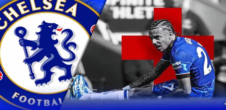 Chelsea could ease Gusto injury blow by unleashing amazing Cobham teen as perfect replacement