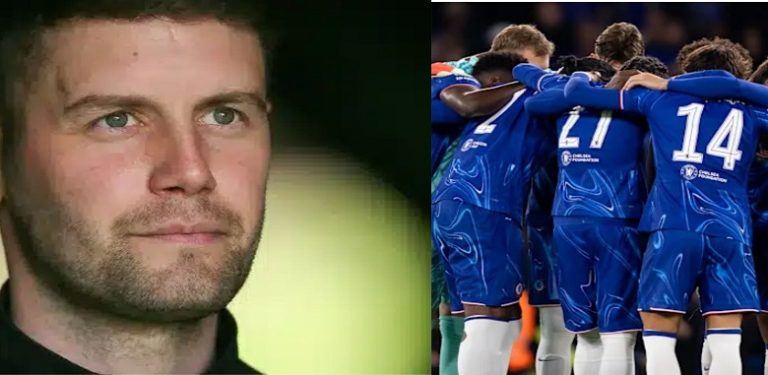 “I pray he doesn’t play” “He could destroy our defense” – Brighton manager Fabian Hurzeler reveals why he’s scared 23-years-old Chelsea star