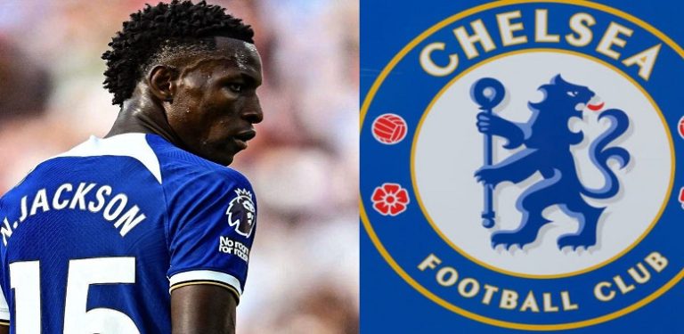 “He’s not good enough” – Chelsea not convinced signing £400k-a-week striker would be an upgrade on Nicolas Jackson