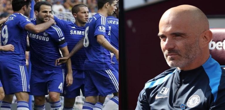  “It would be a ‘DREAM’ to return to Chelsea next summer after 7 years” – Former Chelsea star reveals 