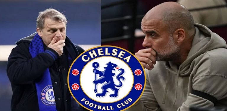 “This where the problem started” – Pep Guardiola reveals what Todd Boehly & Co did wrong