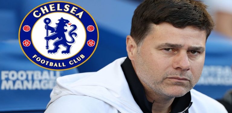 BREAKING: Pochettino gets new job. Sends clear message to Chelsea