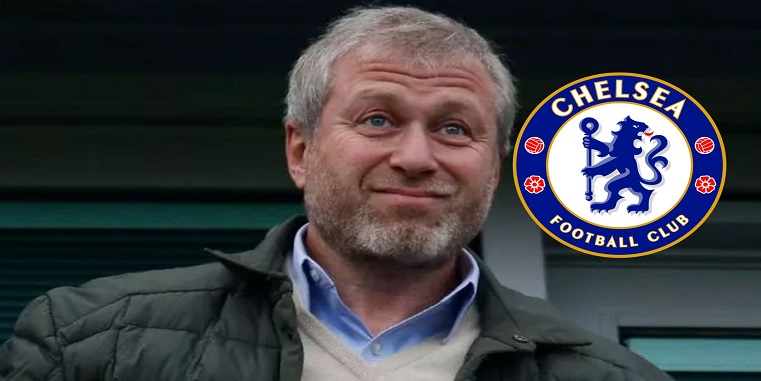 See why Roman Abramovich could get Chelsea back after 2 years as strong conversation takes on