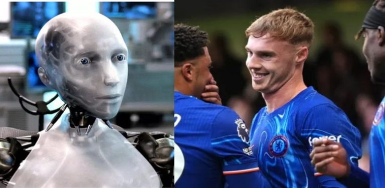 Supercomputer predicts ‘Shock’ Chelsea position after 4-2 win over Brighton