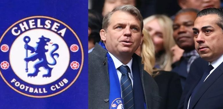 Chelsea for sale? As Todd Boehly issue shock message and silent partners