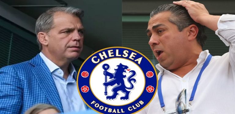 “It’s sad” – Todd Boehly finally opens up on shock Chelsea departure following Clearlake decision “It’s sad” – Todd Boehly finally opens up on shock Chelsea departure following Clearlake decision