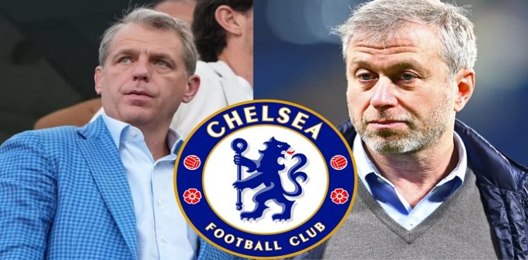 BREAKING: Todd Boehly ‘considering’ selling Chelsea on one condition.. Should Roman Abramovich get it back?