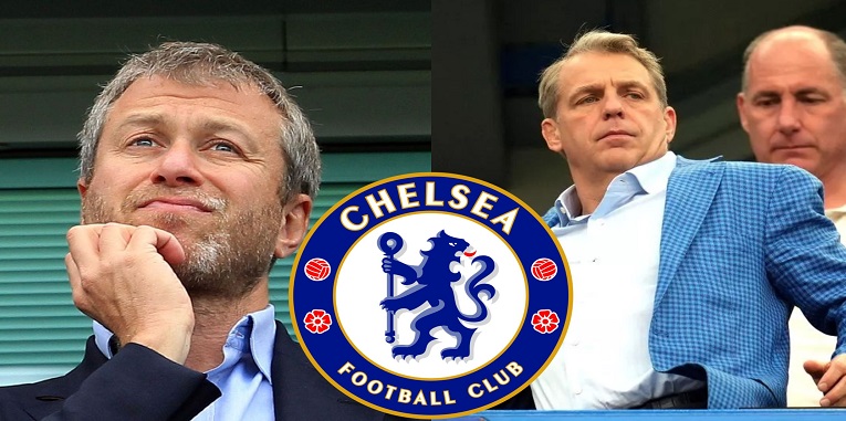 Roman Abramovich to get Chelsea back? As Chelsea owners ‘explore sale options’ after fights between co-owners’