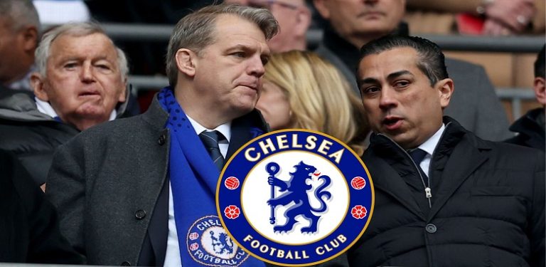 “Civil War at Chelsea” – Todd Boehly and Clearlake Capital at War as Boehly reveals next move 