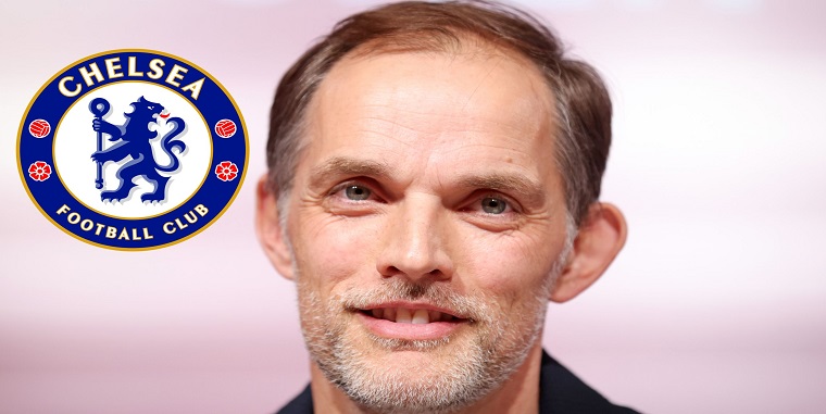 “No secret, I Love Chelsea” – Tuchel reveals why he wants Chelsea to succeed again