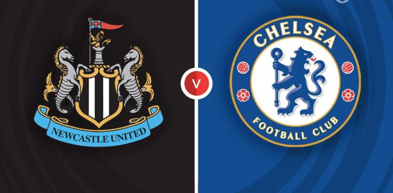 Newcastle vs Chelsea Livestream HERE