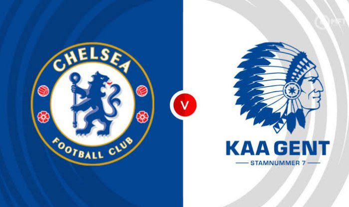 Chelsea vs Gent: Livestream HERE