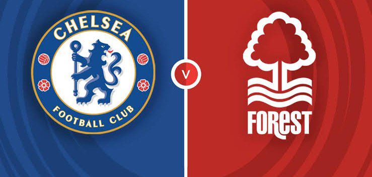 Chelsea vs Nottingham forest Livestream HERE
