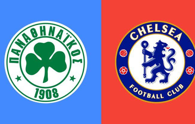 Panathinaikos vs Chelsea Livestream HERE