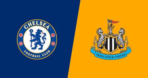 Chelsea vs Newcastle: Livestream HERE
