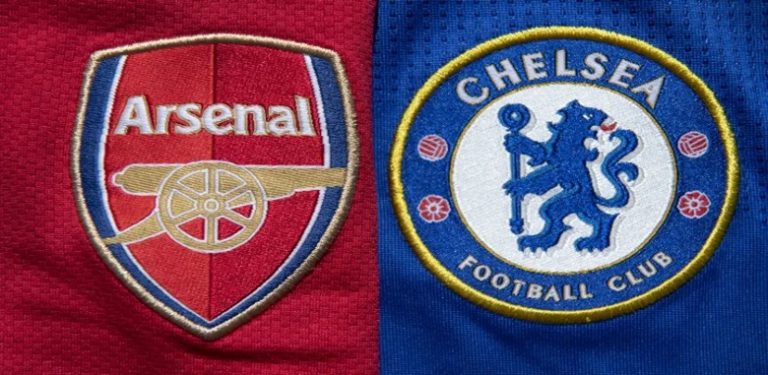 Chelsea fans reacted as Arsenal manager resigns with immediate effect