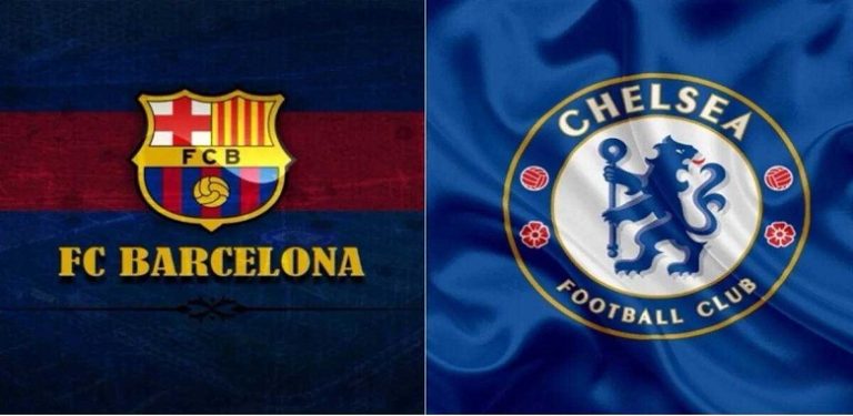 Barceolna desperate to sign these two Chelsea stars in January Transfer Window