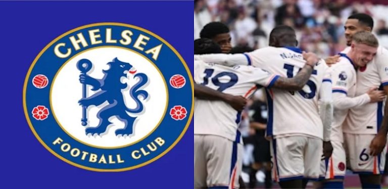 Chelsea now ready to sell £90,000-a-week Chelsea star for just £17m