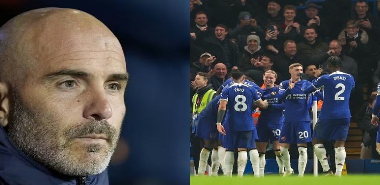 “They’ve got creativity all over the pitch” – Enzo Maresca told to start playing these two Chelsea players who has been forgotten lately