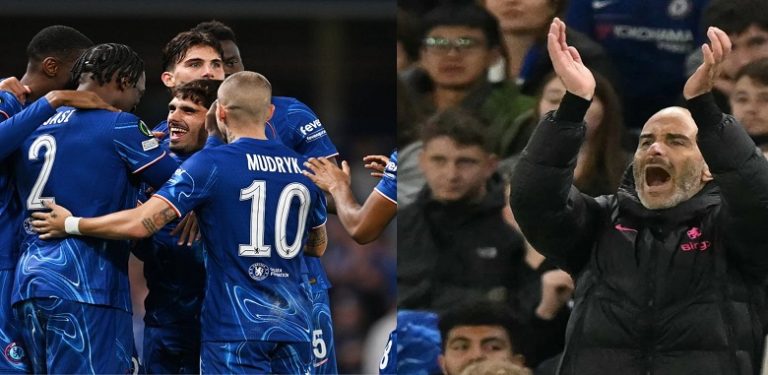 Revealed: Five shocking things we learned from Chelsea’s 4-2 victory against Gent