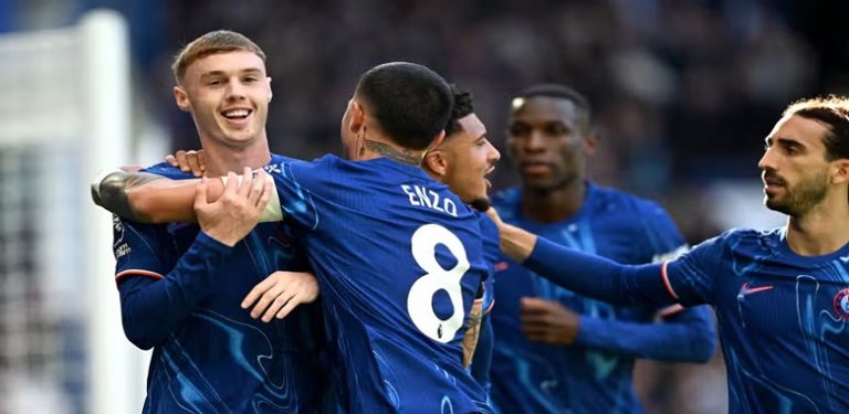 Why Chelsea players are knocking on Enzo Maresca’s door every day – Chelsea star reveals after what happen in training