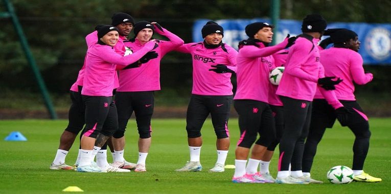 “Replace Cole Palmer in Conference League” “Fill his shoe” – Chelsea star backs to fill in Cole Palmer shoes in Conference League