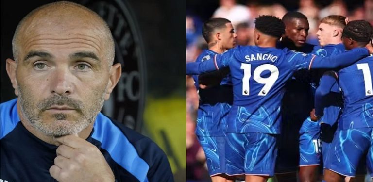 “He will help us against Liverpool” “Please start him” – Enzo Maresca told to start £52m what he did for his country Chelsea player