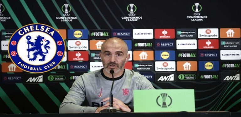 £20m Chelsea star dropped as Enzo Maresca makes nine changes to his predicted Chelsea team against Panathinaikos