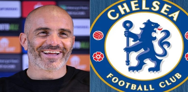 Decision ALREADY made– Enzo Maresca wants winter deal done for 27-year old defender