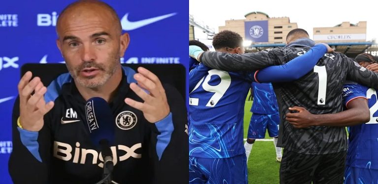 “He keeps giving me Headaches every time” – Enzo Maresca says on £52m Chelsea star after every Chelsea win