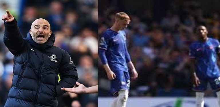 BREAKING: Chelsea set unwanted Premier League record in Newcastle game