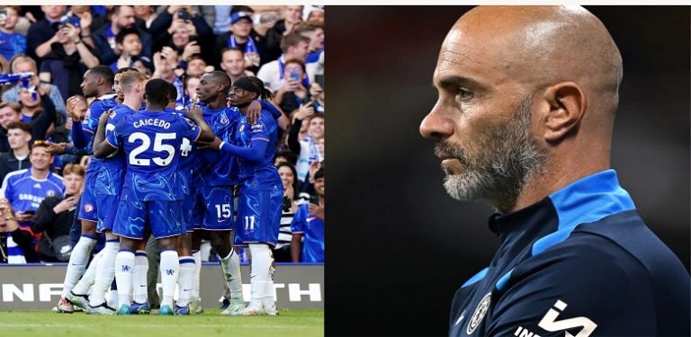 “He will never remain the same again”- Enzo Maresca says 23-years-old Chelsea star will never be the same again after what happened to him