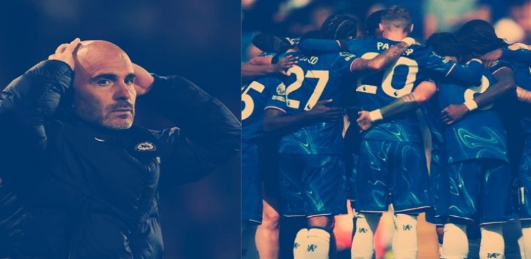 “Worst Chelsea signing so far” “Can’t handle Premier League heat” – Chelsea player has been named as thr second worst Premier League signing the season