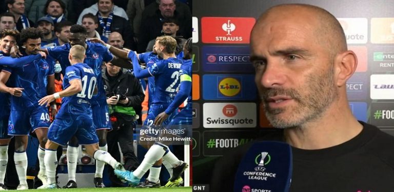“I want to win Enzo Maresca heart” “I want to be a regular starter” – Chelsea star sends strong message to Maresca after 4-2 win over Gent