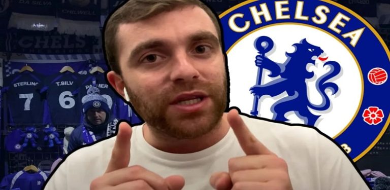 “YES” – Fabrizio Romano confirms Chelsea still has plan for £50m talent in January