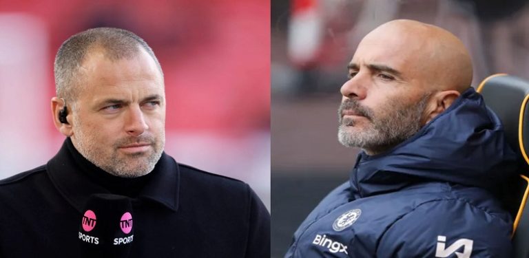 “It’s painful Chelsea sold him” “He could help Maresca squad” – Joe Cole raves about player Chelsea sold for £20m in 2021