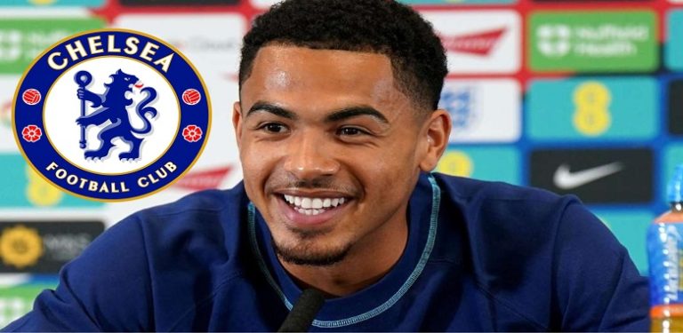 “He’s so frustrating” – Levi Colwill shares what really annoys him about 22-years-old Chelsea teammate after what he did in training