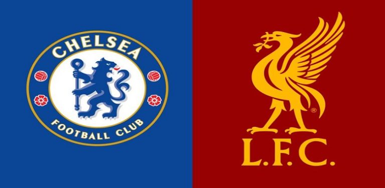 JUST IN: Four Chelsea players set to miss Liverpool clash