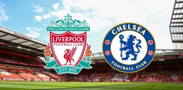 Chelsea suffer fresh injury ahead of Liverpool clash