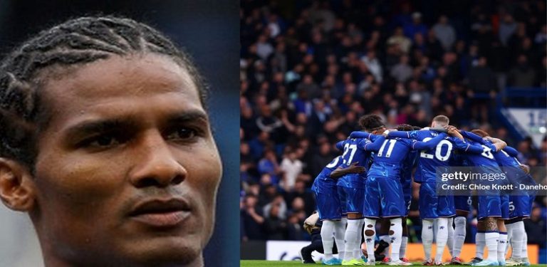 “I want more of him” “He’s my man of the match” – Florent Malouda really impressed with what £150k-a-week Chelsea star do despite 2-1 defeat to Liverpool