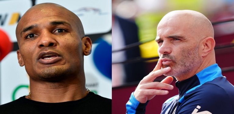 “Stop this dangerous play please” – Florent Malouda sends clear warning to Enzo Maresca