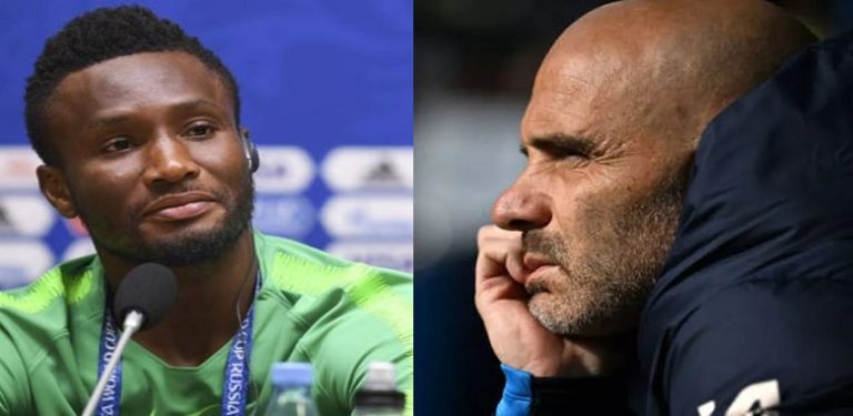 “Sign these two players & Start wining titles” – John Mikel Obi names two players Enzo Maresca must sign to win the league